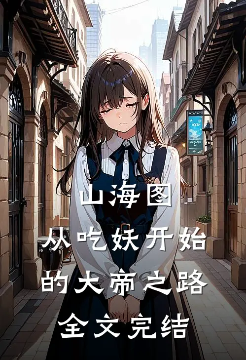 山海图：从吃妖开始的大帝之路全文完结