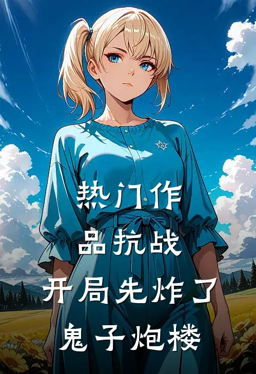 热门作品抗战：开局先炸了鬼子炮楼