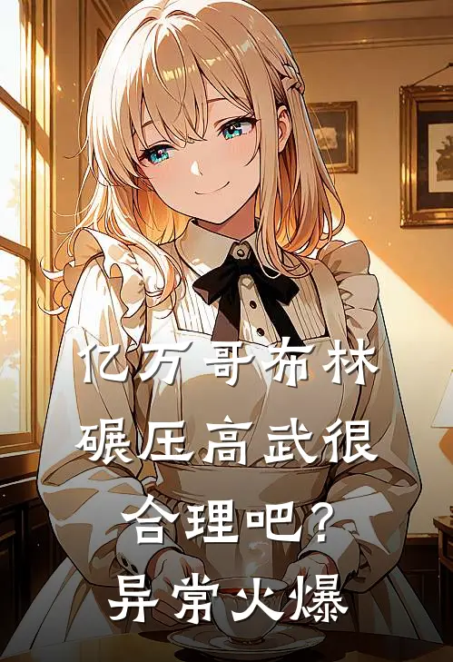 亿万哥布林，碾压高武很合理吧？异常火爆