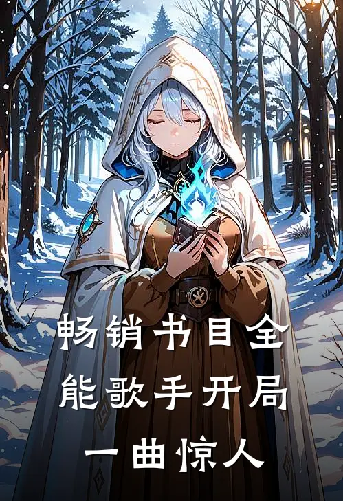 畅销书目全能歌手开局一曲惊人
