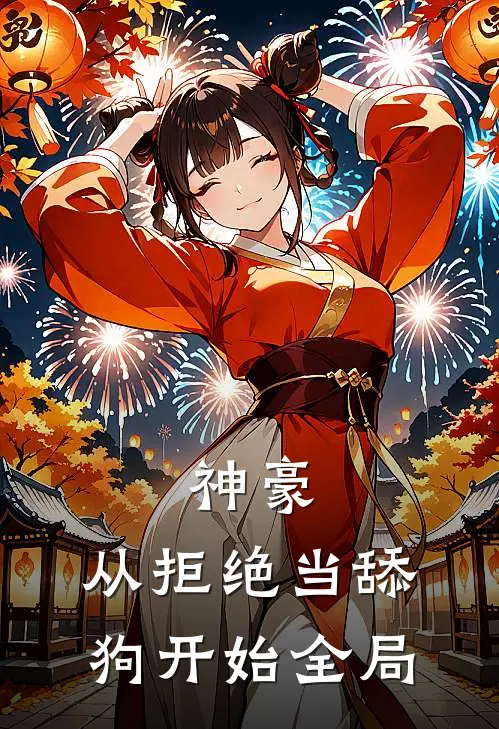 神豪：从拒绝当舔狗开始全局