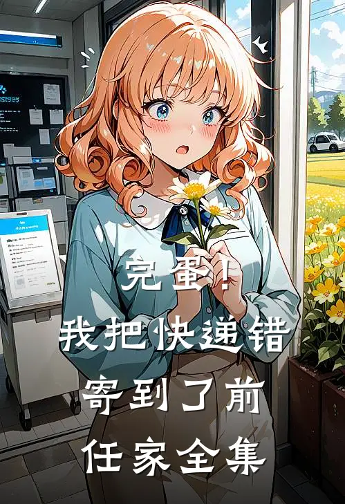 完蛋！我把快递错寄到了前任家全集