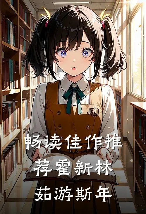畅读佳作推荐霍新林茹游斯年