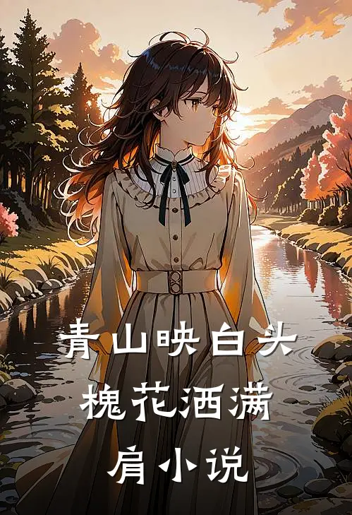青山映白头，槐花洒满肩小说
