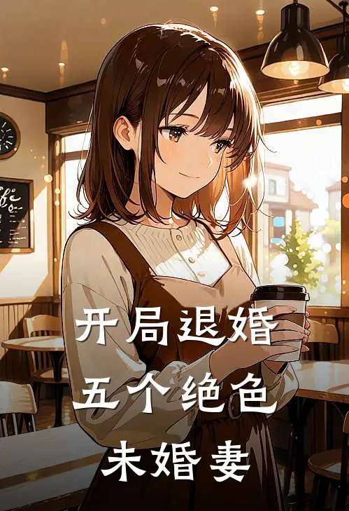 开局退婚：五个绝色未婚妻