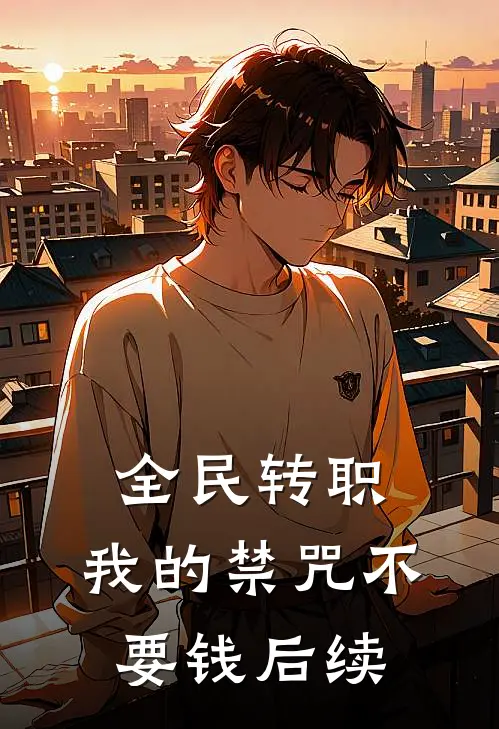 全民转职：我的禁咒不要钱后续