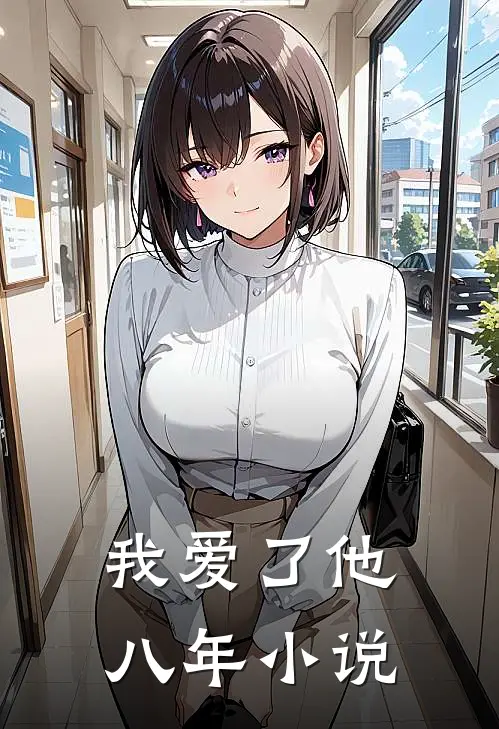 我爱了他八年小说