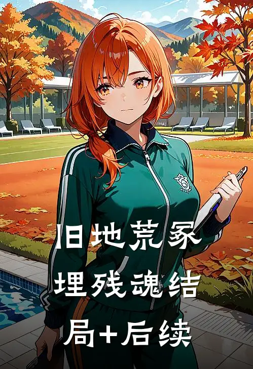 旧地荒冢埋残魂结局+后续