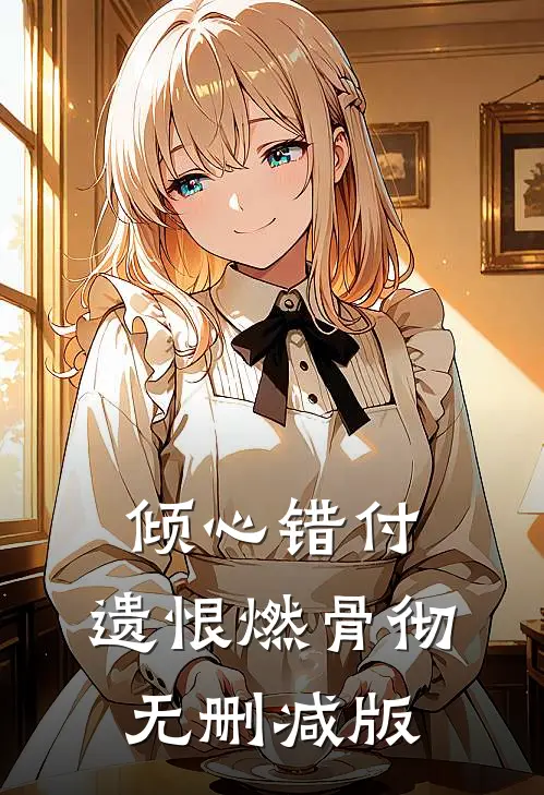 倾心错付，遗恨燃骨彻无删减版
