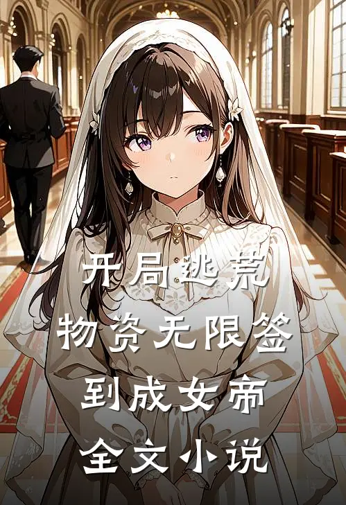 开局逃荒：物资无限签到成女帝全文小说