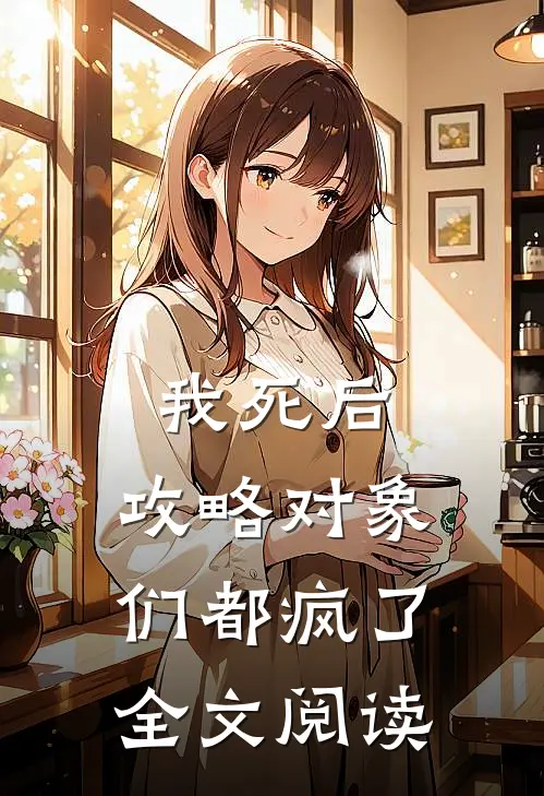 我死后，攻略对象们都疯了全文阅读