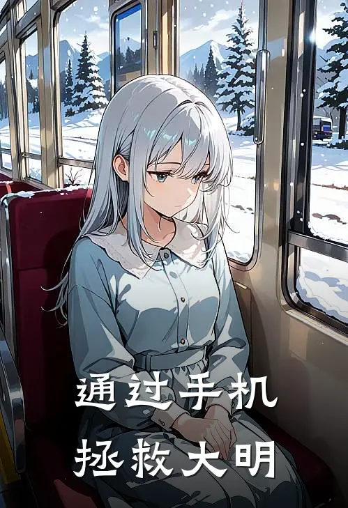 通过手机拯救大明