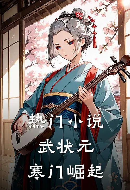 热门小说武状元：寒门崛起