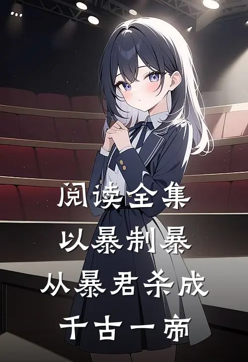 阅读全集以暴制暴，从暴君杀成千古一帝
