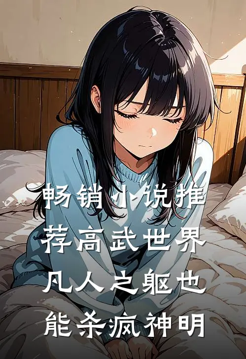 畅销小说推荐高武世界：凡人之躯也能杀疯神明