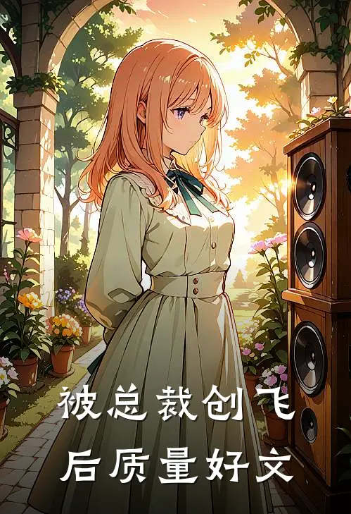 被总裁创飞后质量好文