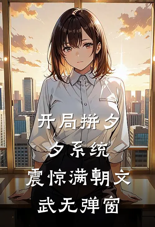开局拼夕夕系统，震惊满朝文武无弹窗