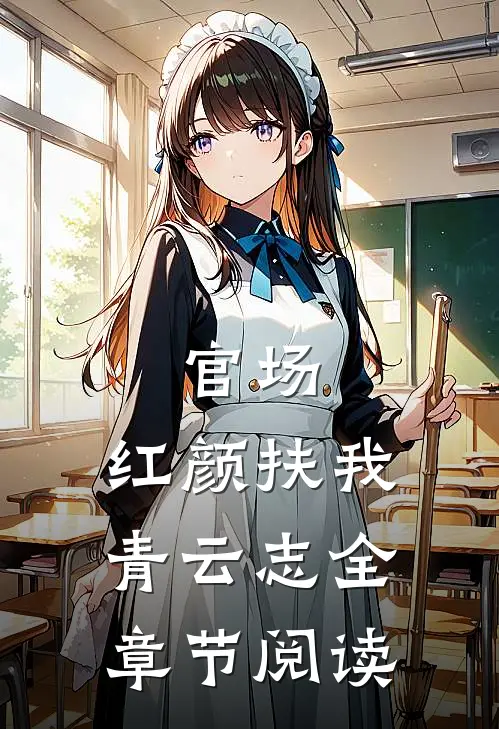 官场：红颜扶我青云志全章节阅读