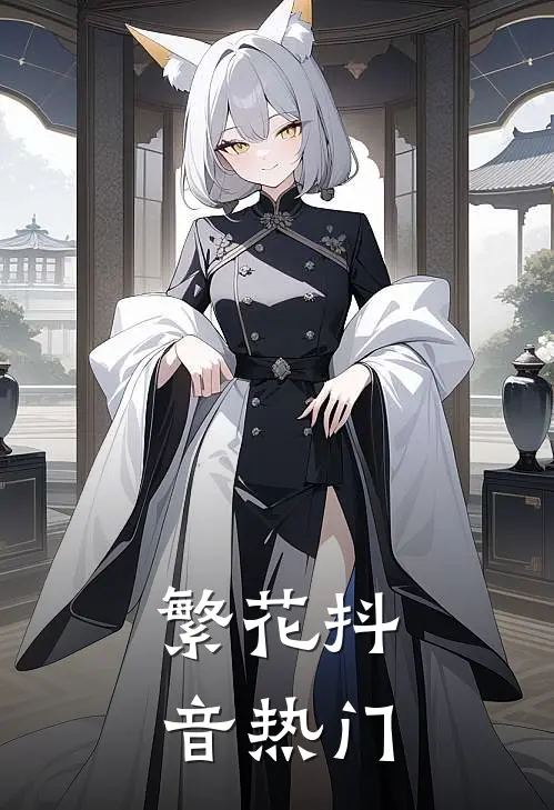 繁花抖音热门