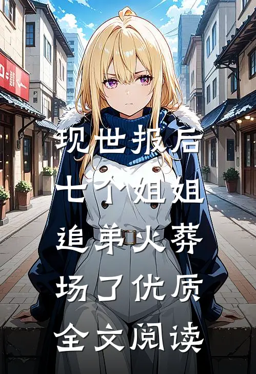 现世报后，七个姐姐追弟火葬场了优质全文阅读