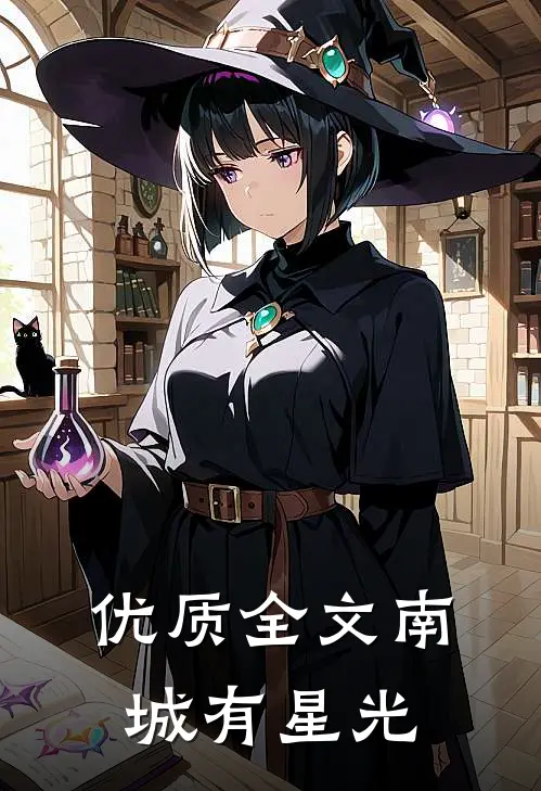 优质全文南城有星光