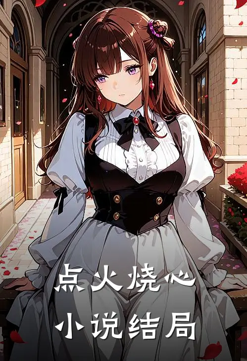 点火烧心小说结局