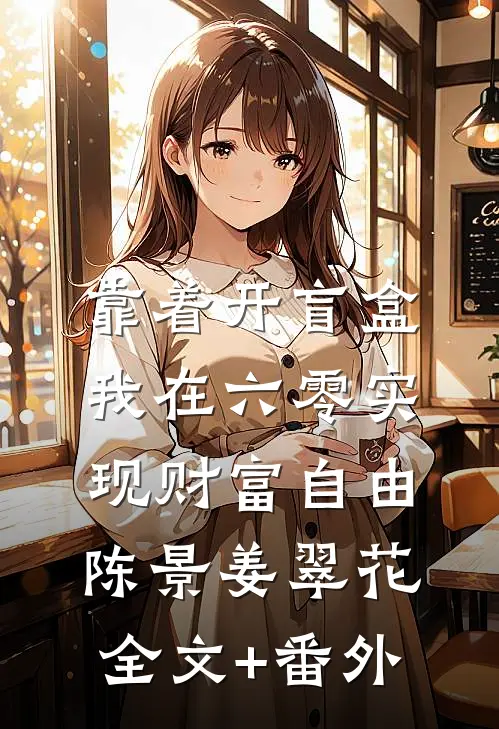 靠着开盲盒，我在六零实现财富自由陈景姜翠花全文+番外
