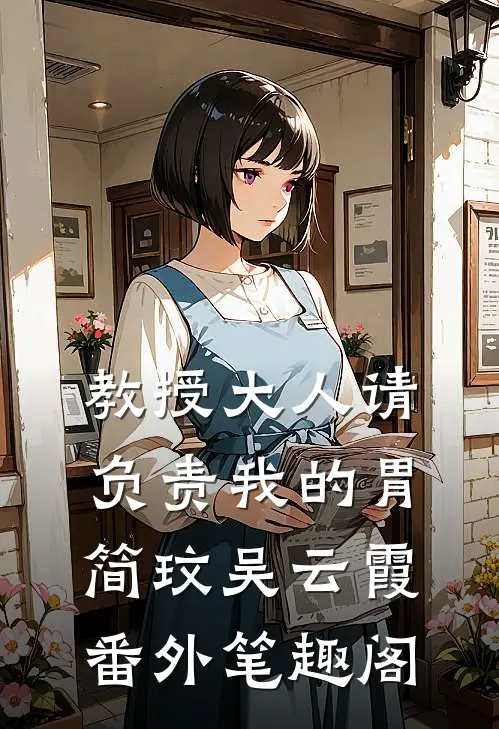 教授大人请负责我的胃：简玟吴云霞番外笔趣阁