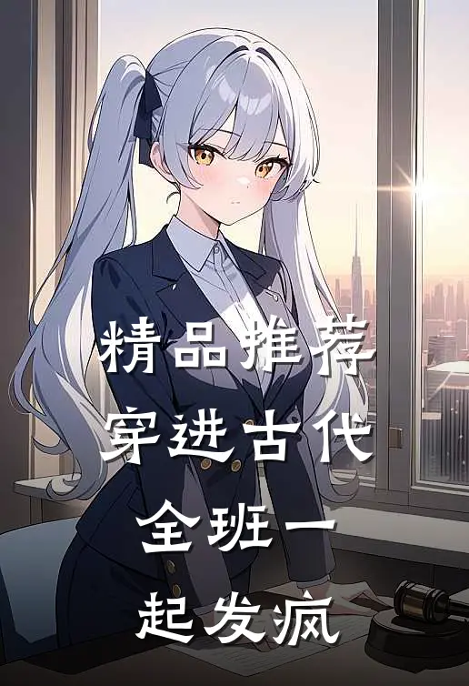 精品推荐穿进古代：全班一起发疯