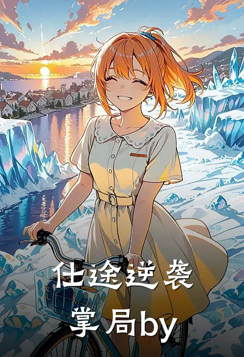 仕途逆袭：掌局by