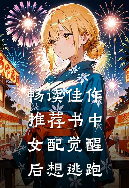 畅读佳作推荐书中女配觉醒后想逃跑