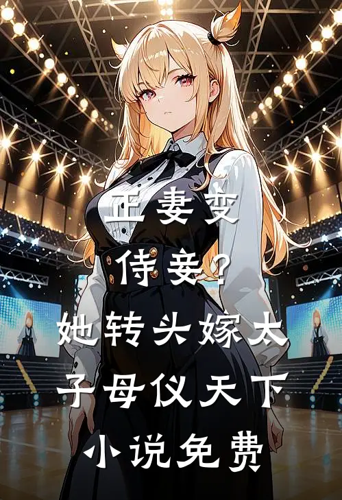 正妻变侍妾？她转头嫁太子母仪天下小说免费