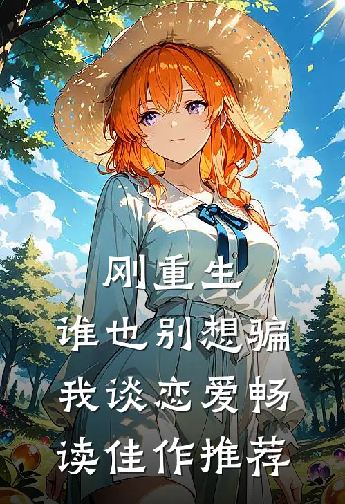 刚重生，谁也别想骗我谈恋爱畅读佳作推荐