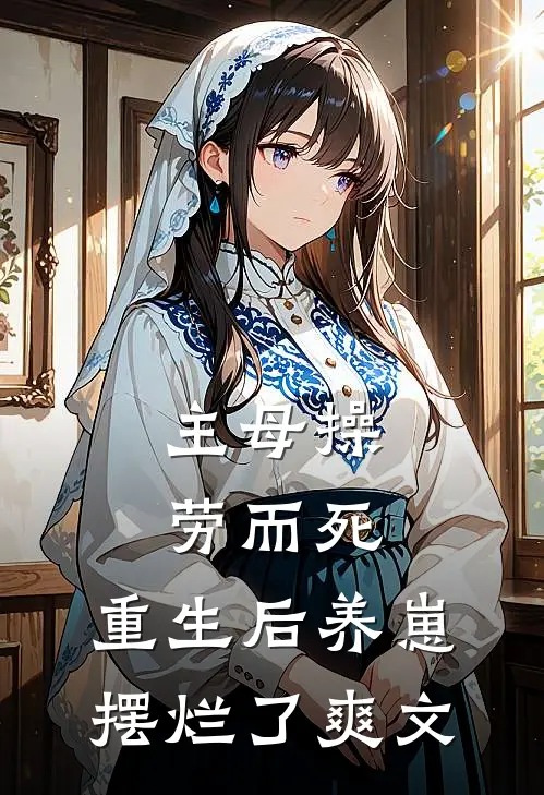 主母操劳而死，重生后养崽摆烂了爽文