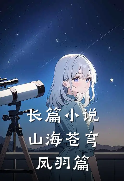 长篇小说山海苍穹凤羽篇