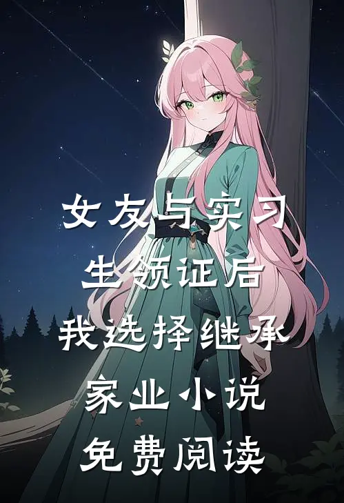 女友与实习生领证后，我选择继承家业小说免费阅读