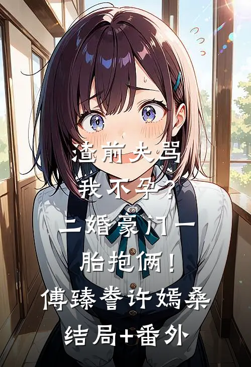 渣前夫骂我不孕？二婚豪门一胎抱俩！傅臻誊许嫣桑结局+番外