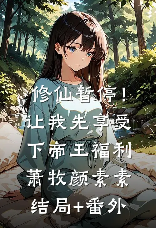 修仙暂停！让我先享受下帝王福利萧牧颜素素结局+番外