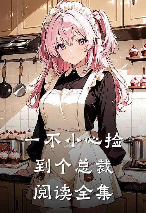一不小心捡到个总裁阅读全集