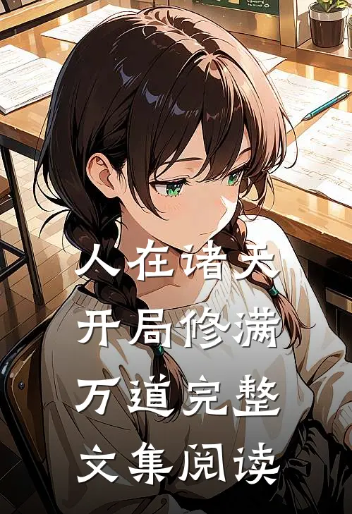 人在诸天，开局修满万道完整文集阅读