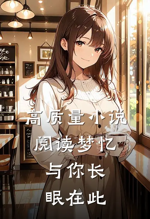 高质量小说阅读梦忆：与你长眠在此