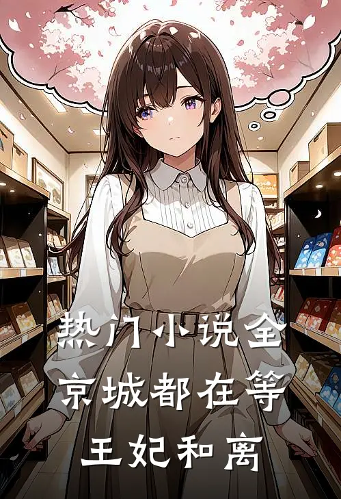 热门小说全京城都在等王妃和离