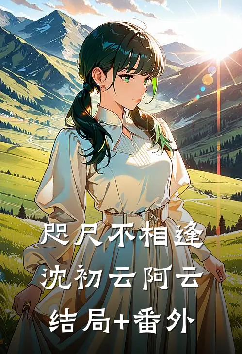 咫尺不相逢沈初云阿云结局+番外