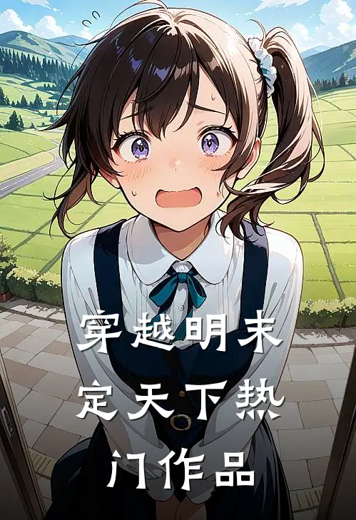 穿越明末定天下热门作品