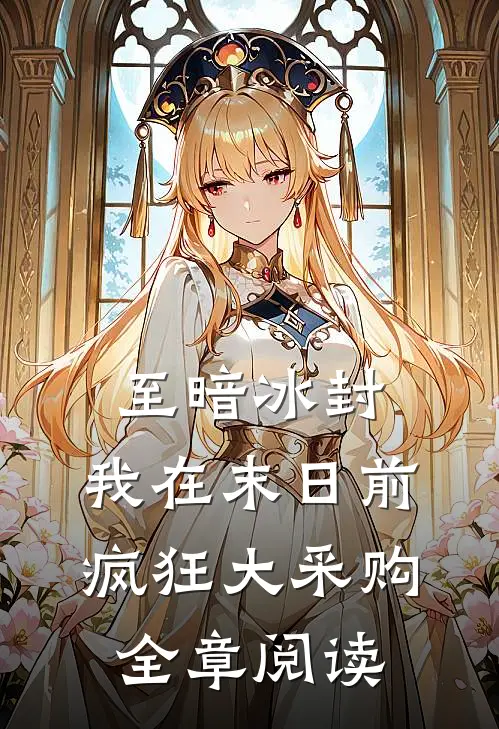 至暗冰封：我在末日前疯狂大采购全章阅读