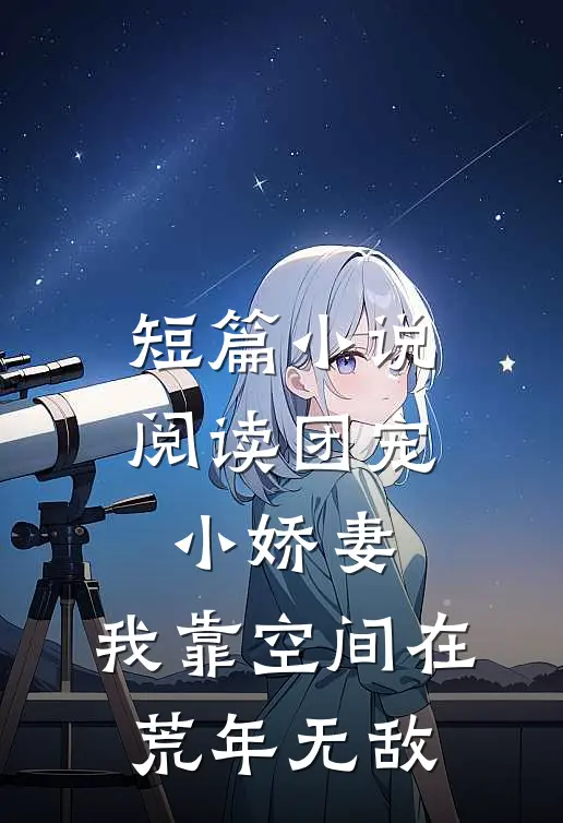 短篇小说阅读团宠小娇妻：我靠空间在荒年无敌