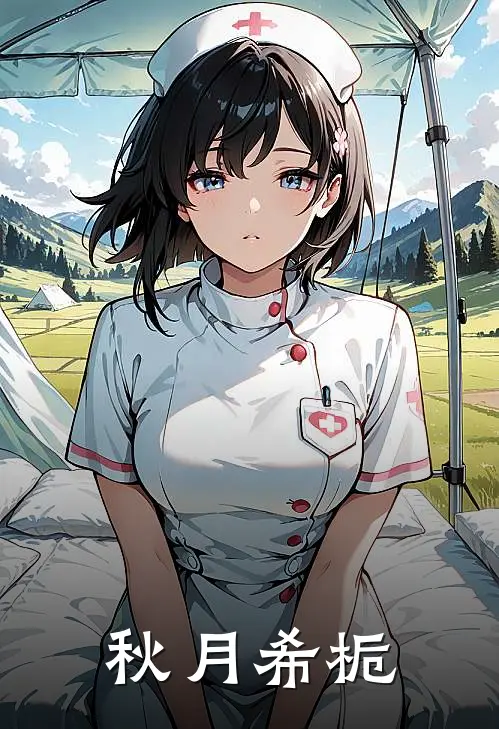 秋月希栀