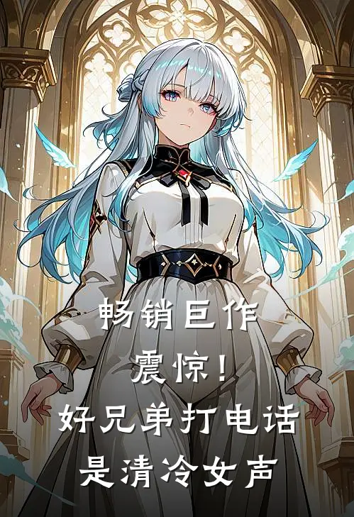 畅销巨作震惊！好兄弟打电话，是清冷女声