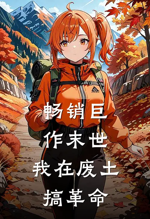 畅销巨作末世，我在废土搞革命