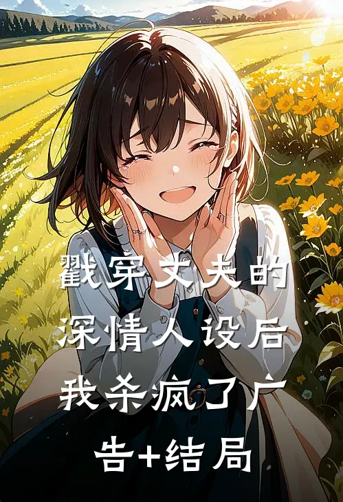 戳穿丈夫的深情人设后，我杀疯了广告+结局